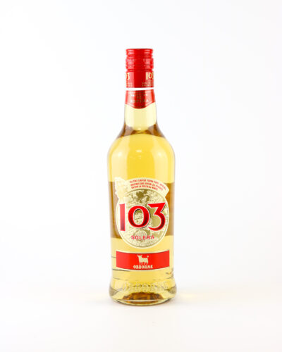Solera 103 Brandy de Jerez