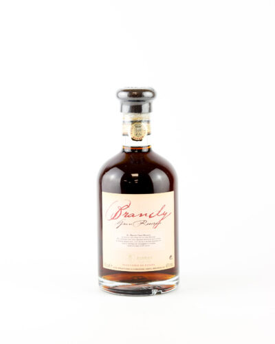 Alvear Brandy Gran Reserva