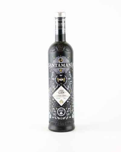 Santamania Leyenda Gin