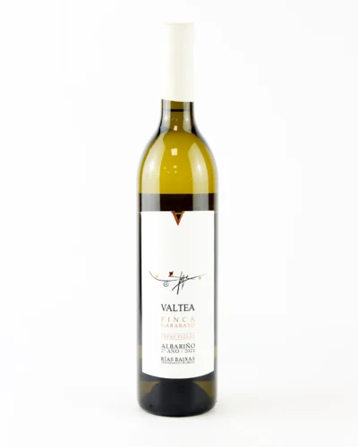 Valtea Finca  Garabato AlbariÃ±o