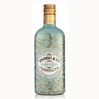 Padro Blanco Reserva Vermouth