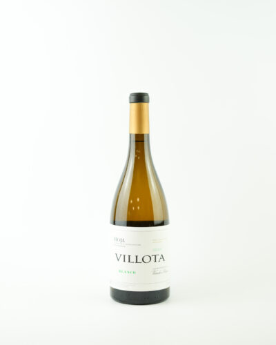 Villota Blanco