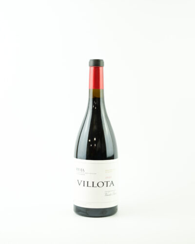 Villota Tinto