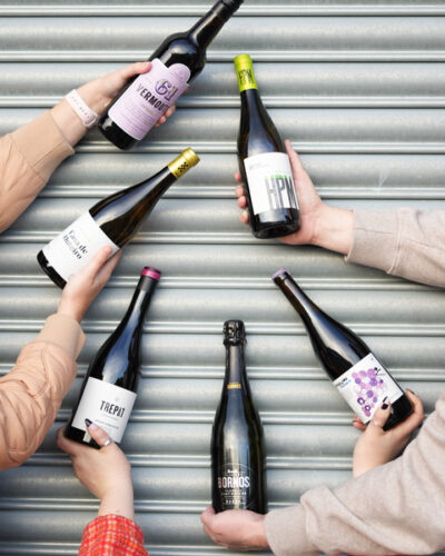 The Weird & Wonderful Box