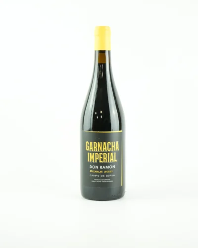 Don Ramon Garnacha Imperial