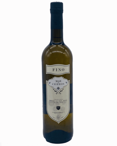 Del Pino Mar Cerros Fino 75cl