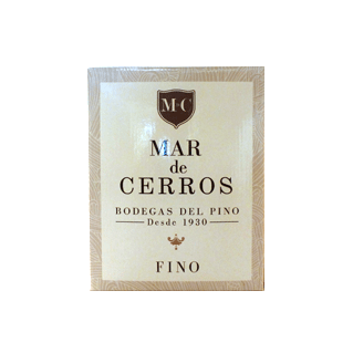 Mar de Cerros Fino 15L