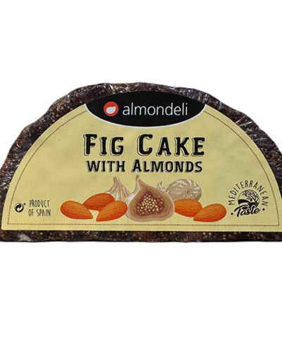 Almondeli Pan De Higo 250g