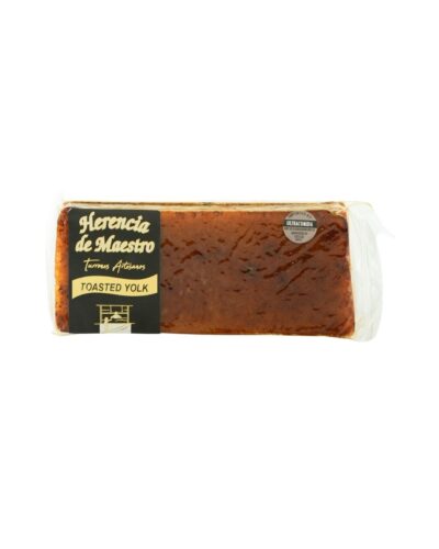 Turron Suprema YEMA TOSTA  300G