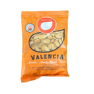 Almondeli SMOKED Almonds 175g