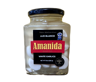 Amanida Ajo 580ml
