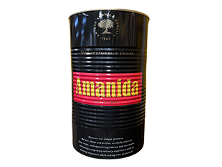 Amanida Cocktail Mix 4250ml