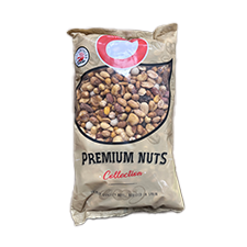 Almondeli Cocktail Mix 1kg