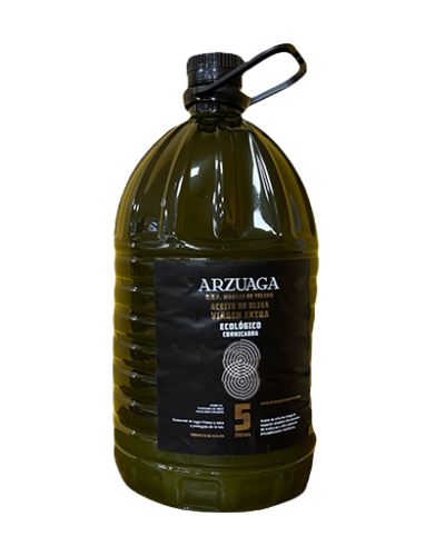 [ORG] Arzuaga Extra Virgin 5L [3]