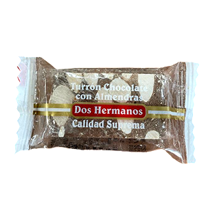 Dos Hermanos Chocolate 25g [3kg]