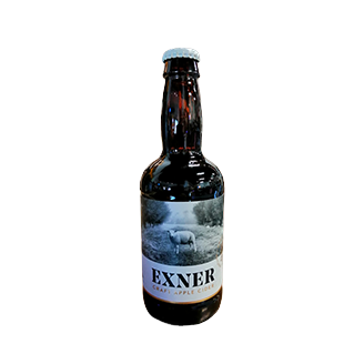 Exner Asturian Cider