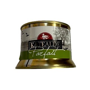 Katealde Parfait 130g