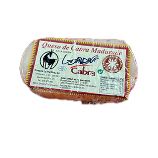 Patacabra Piece (250g)