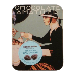 AMATLER NAPOLITANS [1]